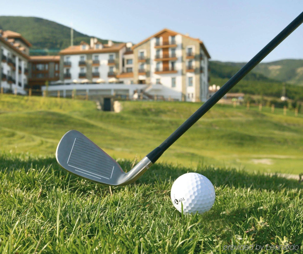 Hotel & Spa Real Badaguás-Jaca