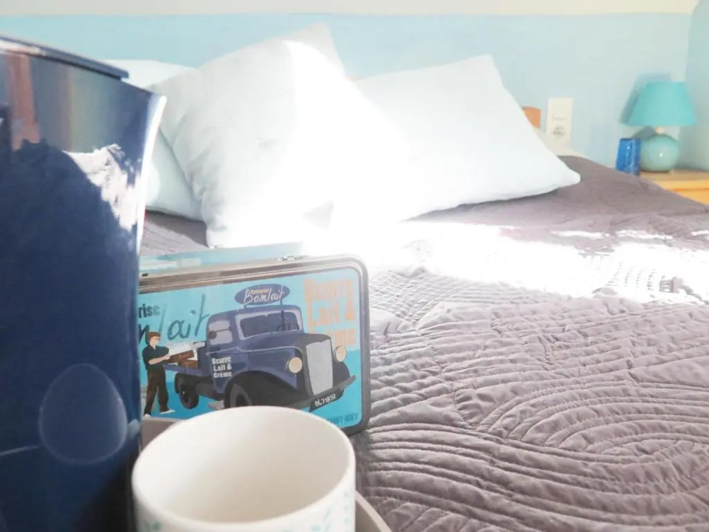 LA GRENOUILLERE gîte 3 chambres