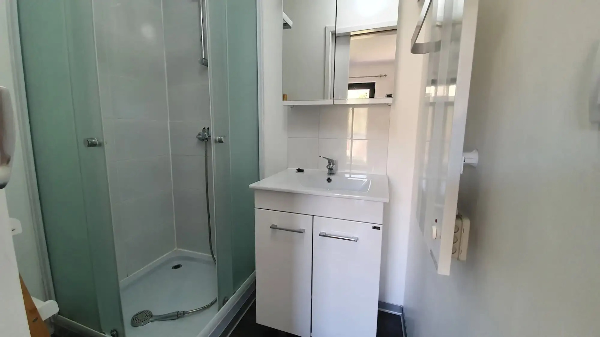 Camping les Vernières