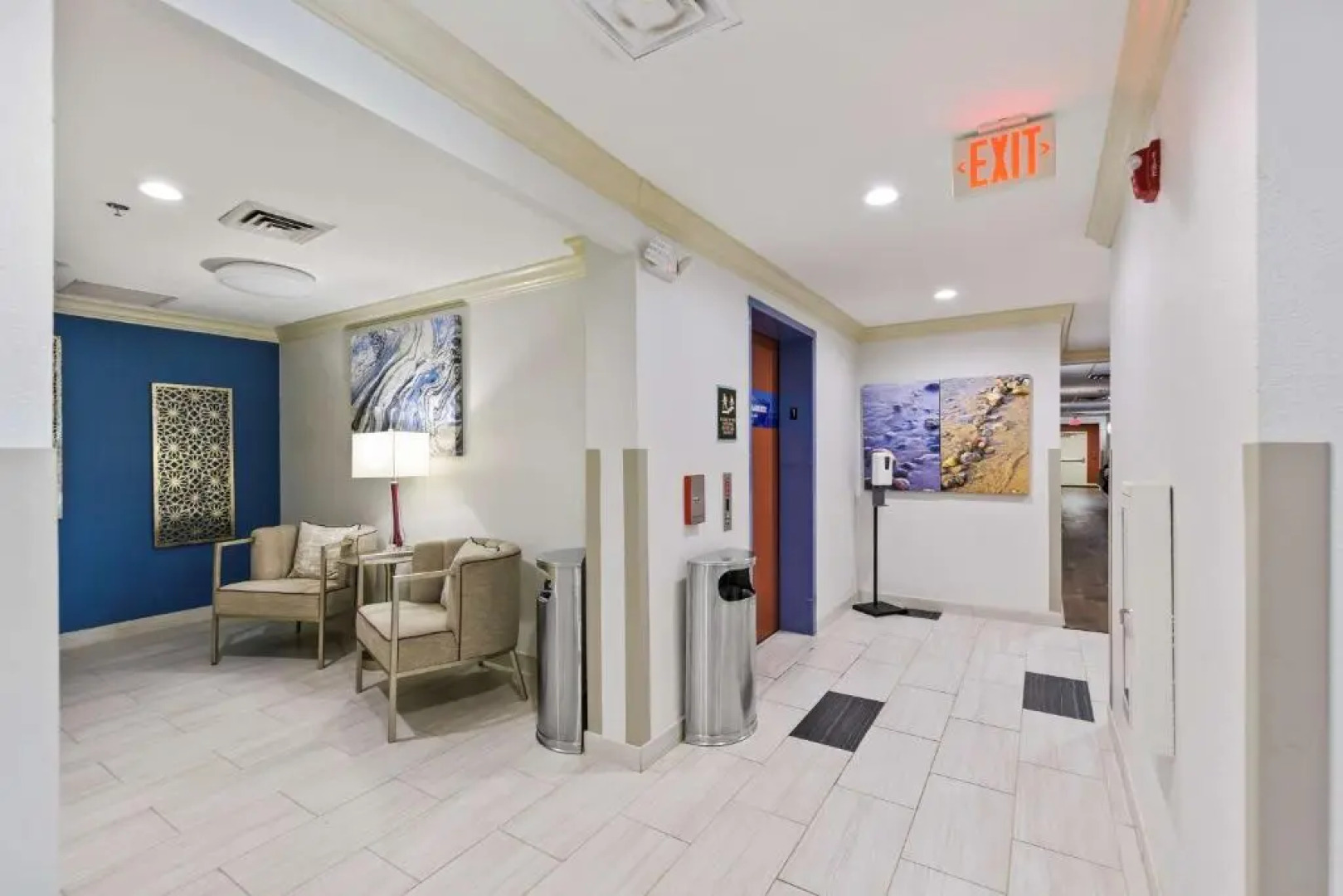 Best Western Plus Lake Lanier/gainesville Hotel & Suites