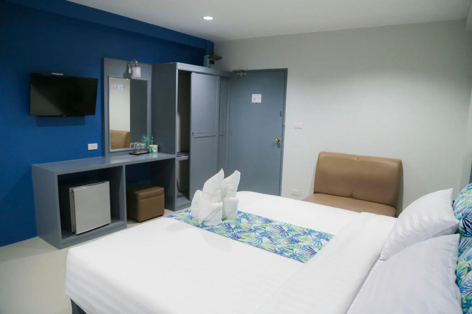 Xanadu Hotel Utapao