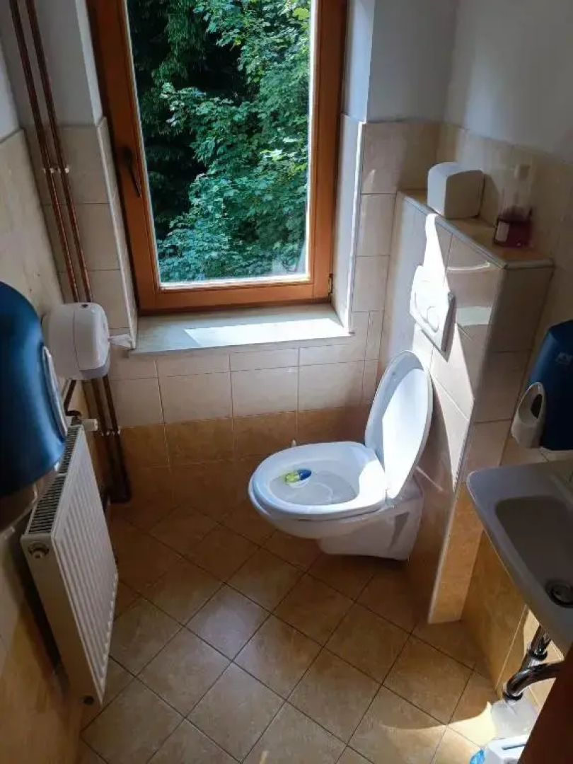 Valvasorjev dom pod Stolom