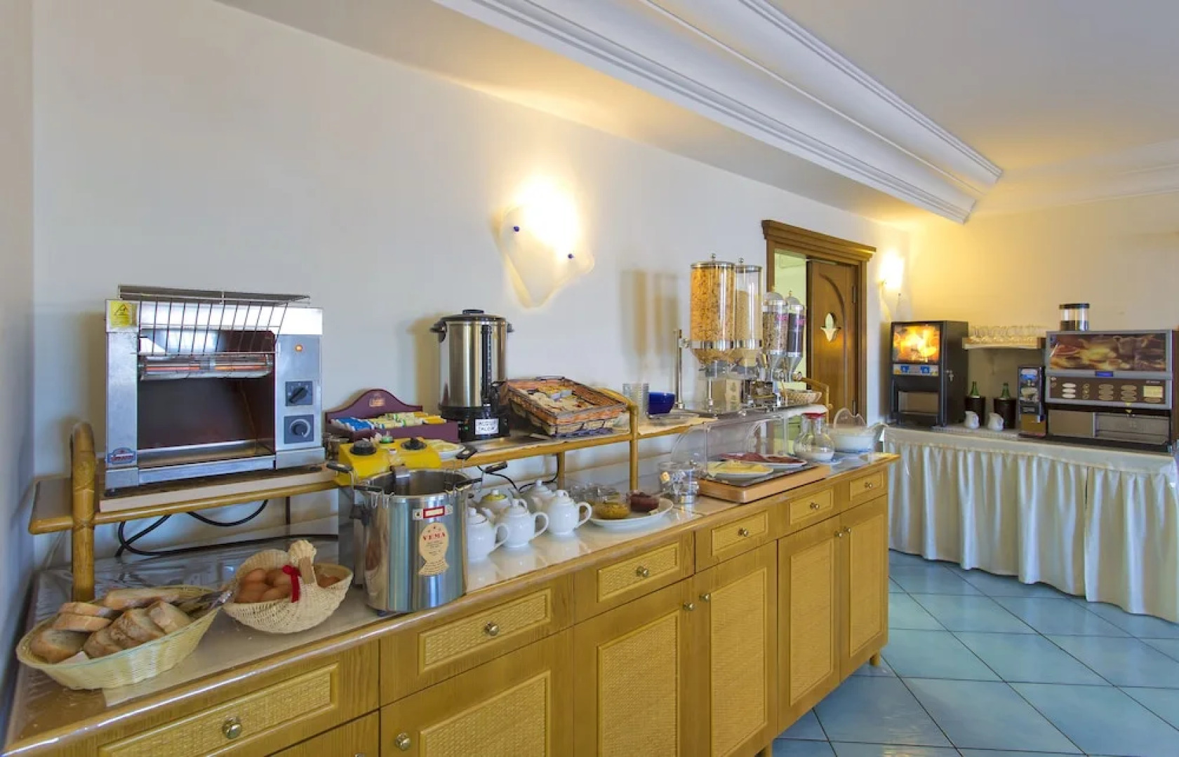 Hotel Residence La Rosa