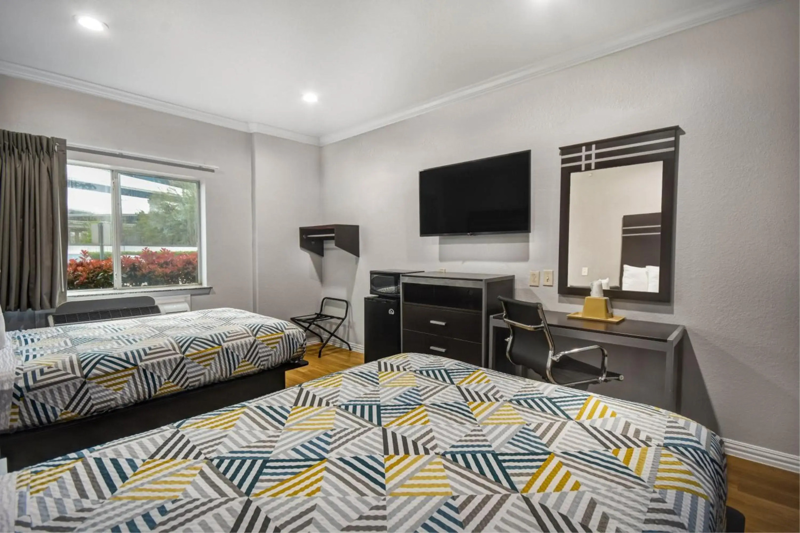 Motel 6 Humble, TX - Houston International Airport