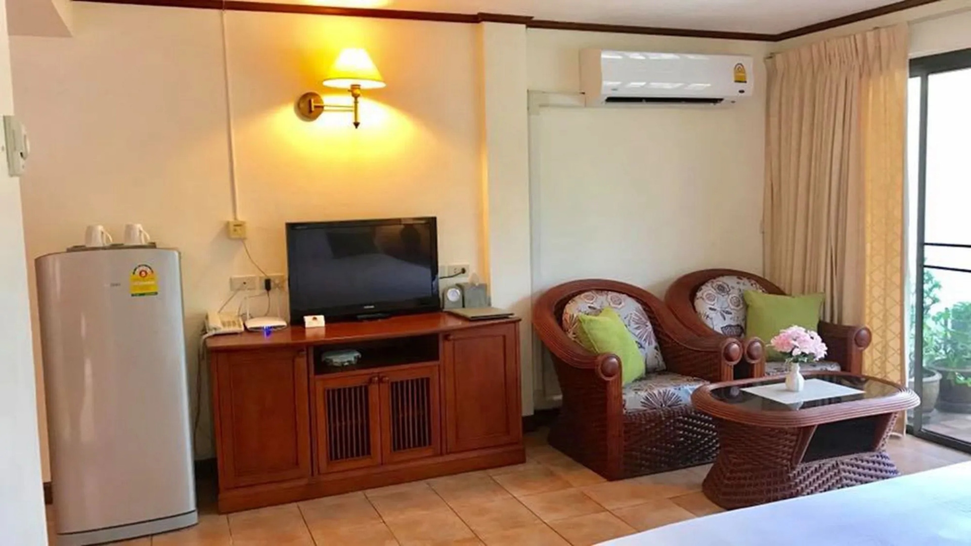 Surin Bay Inn