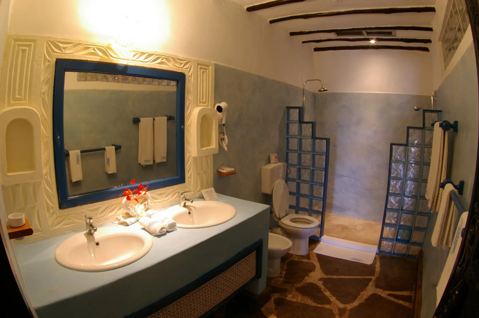Jacaranda Beach Resort