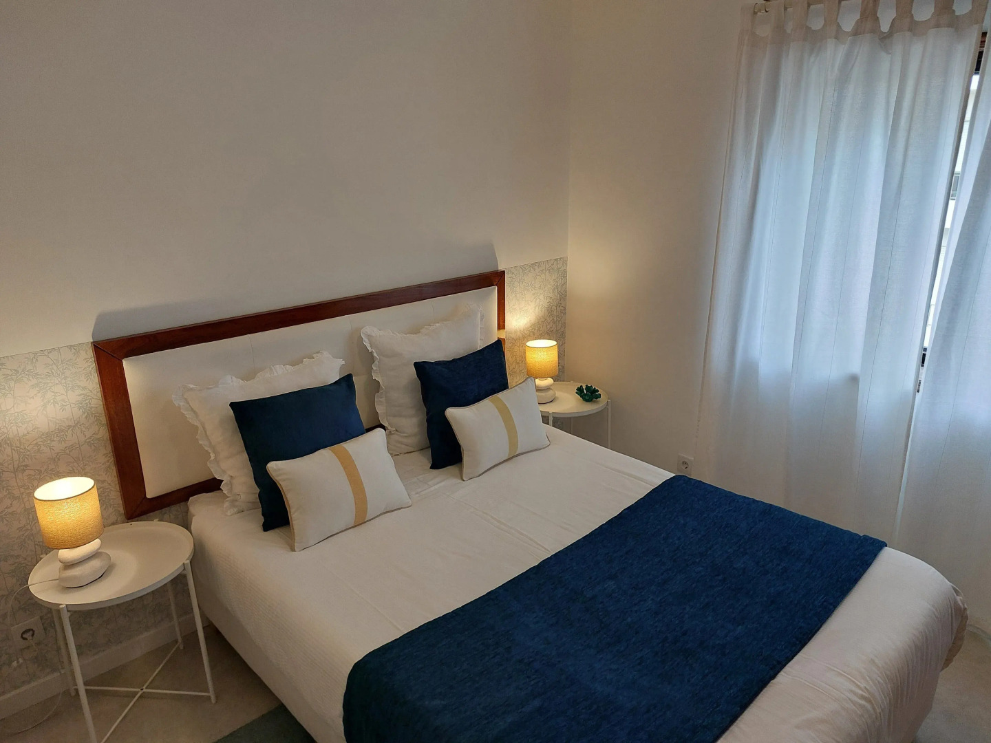 Mostarda Boutique Apartment