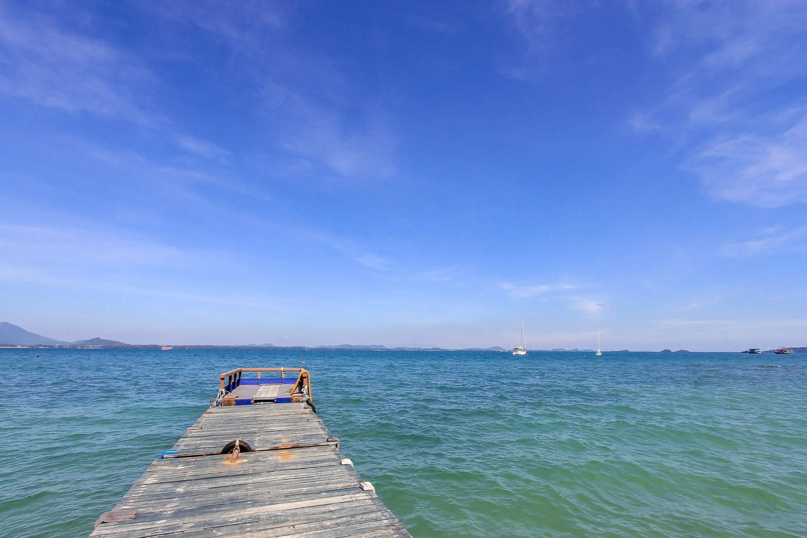 Samed Hideaway Resort