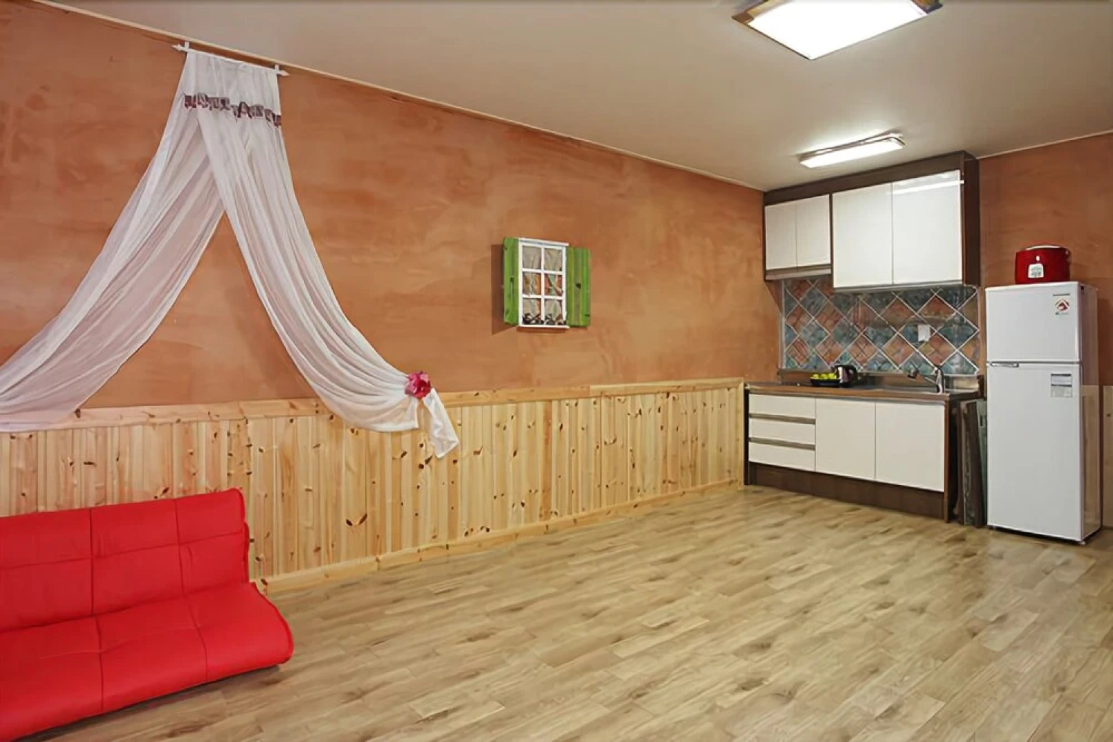 Danyang Danyangddeul Pension