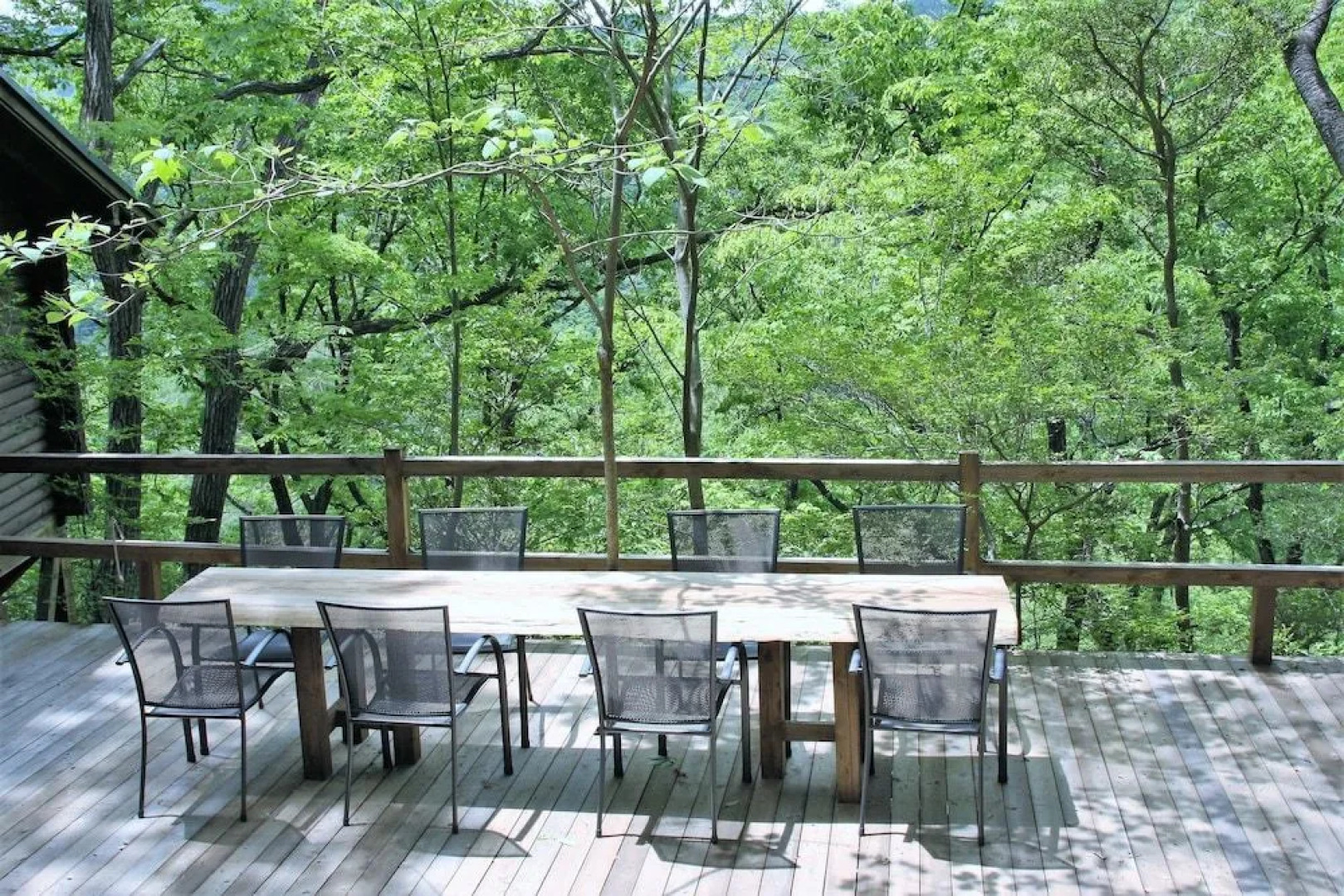 Shomarutoge Garden House