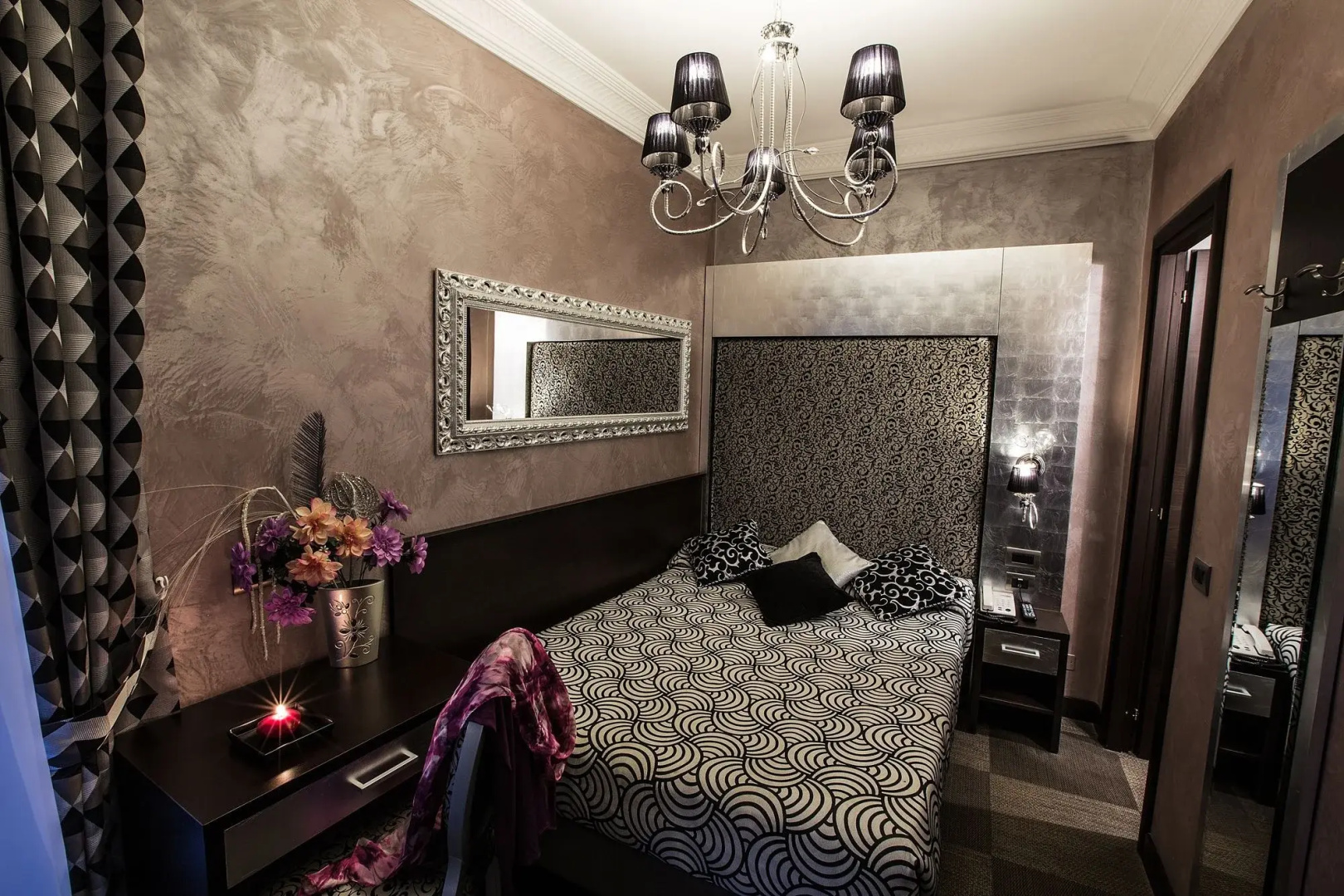 Hotel Romano