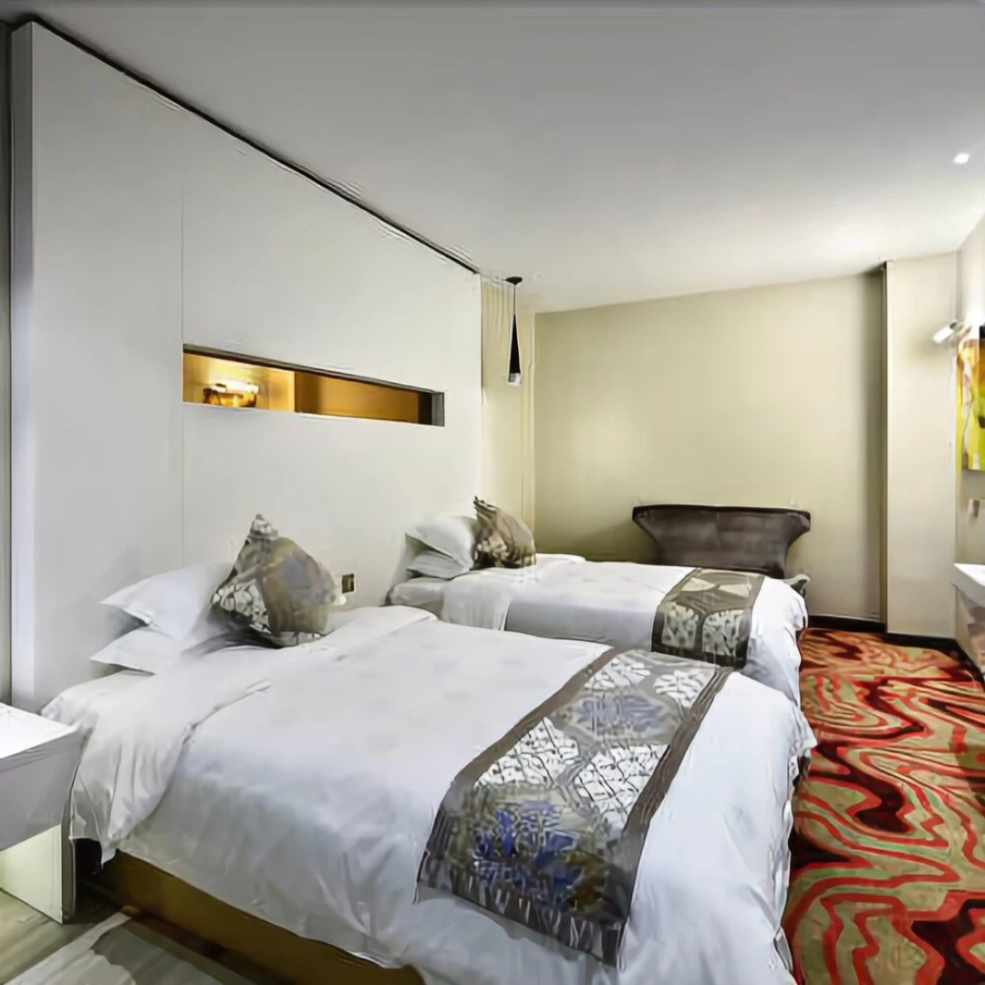 Suoaite Fashion Amp Boutique Hotel