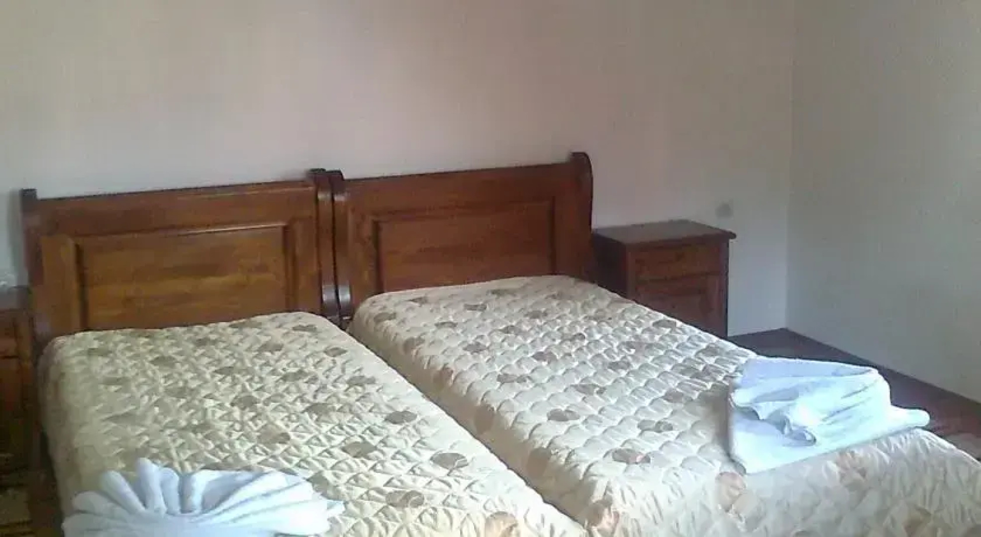 Hotel Enchevi Strannopriemnici