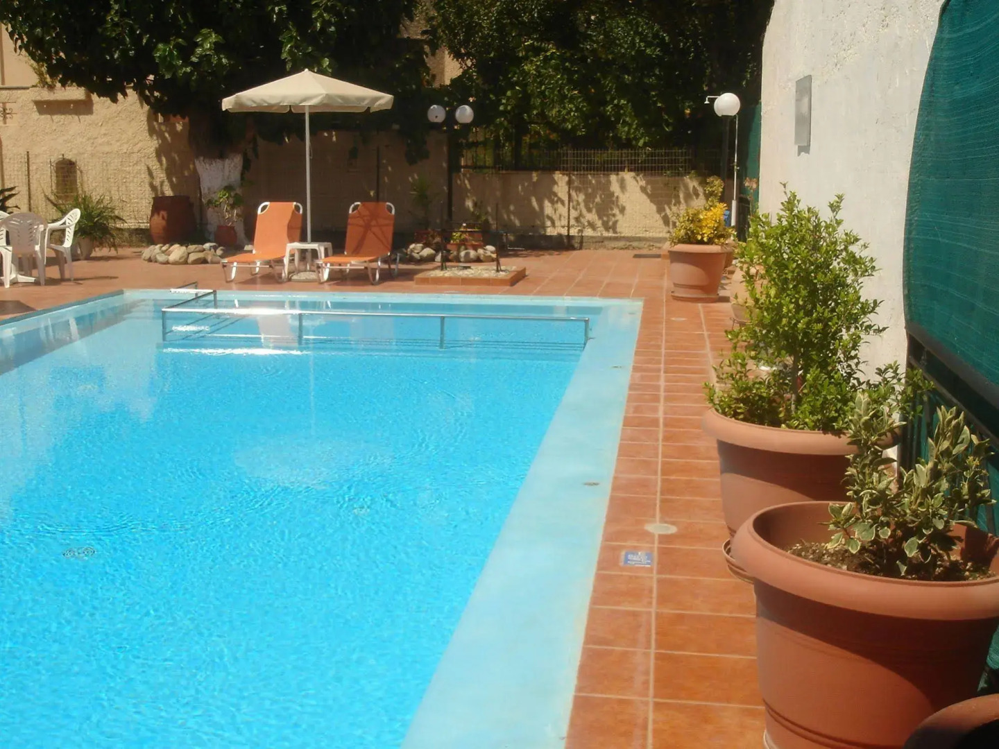 Iliaktida Apartments