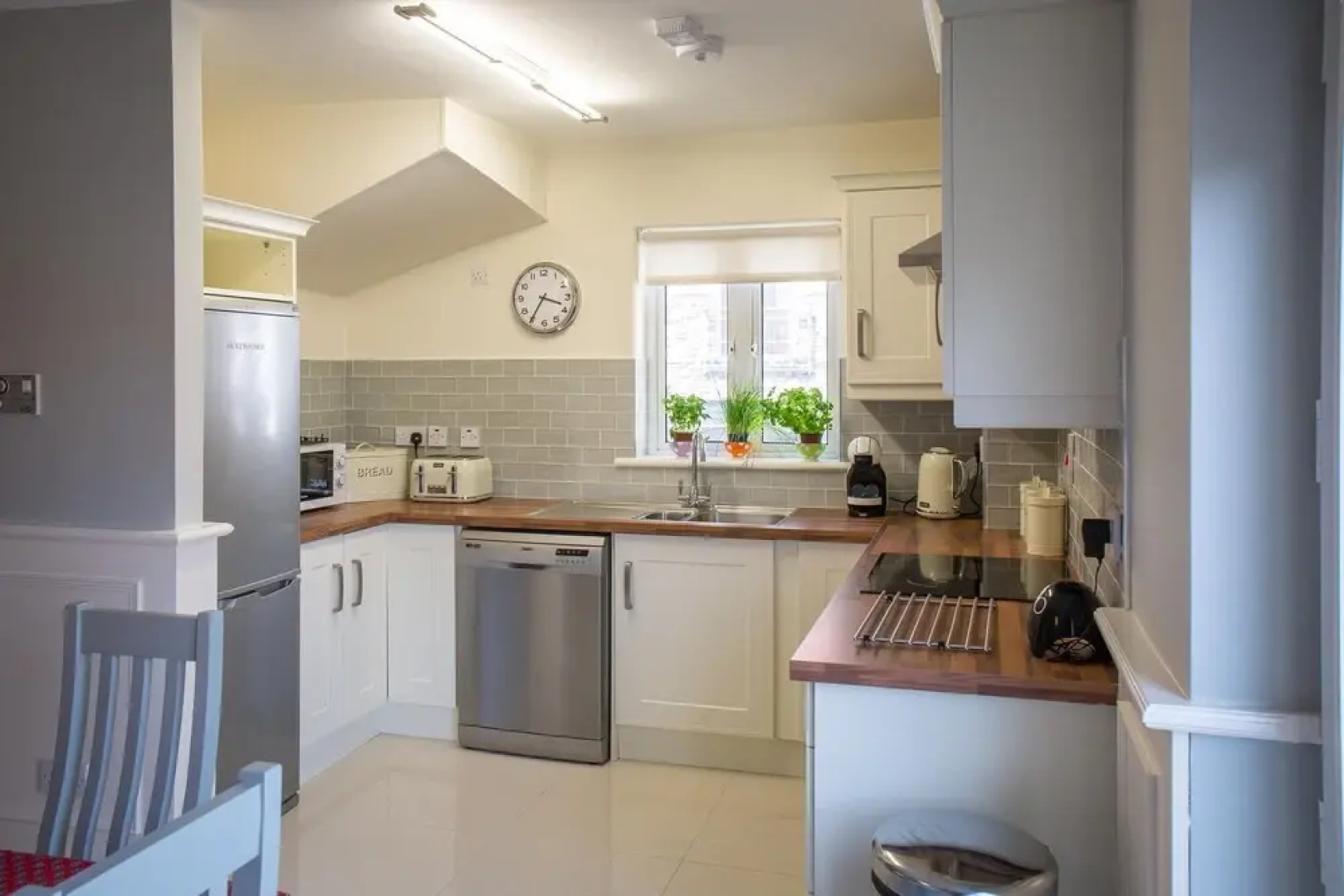 Connemara Lettings Townhouse, Clifden
