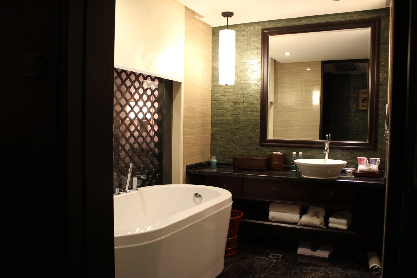 Xiang Yun Sha Garden Hotel