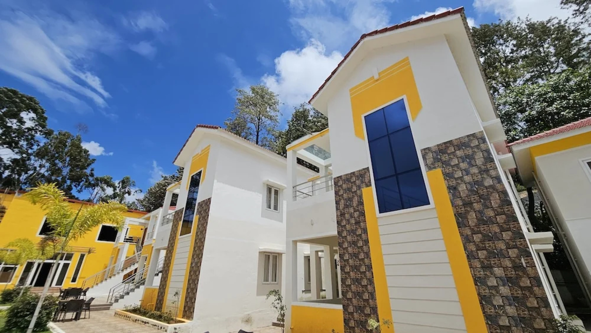 Tio Hotels & Resorts - Yercaud