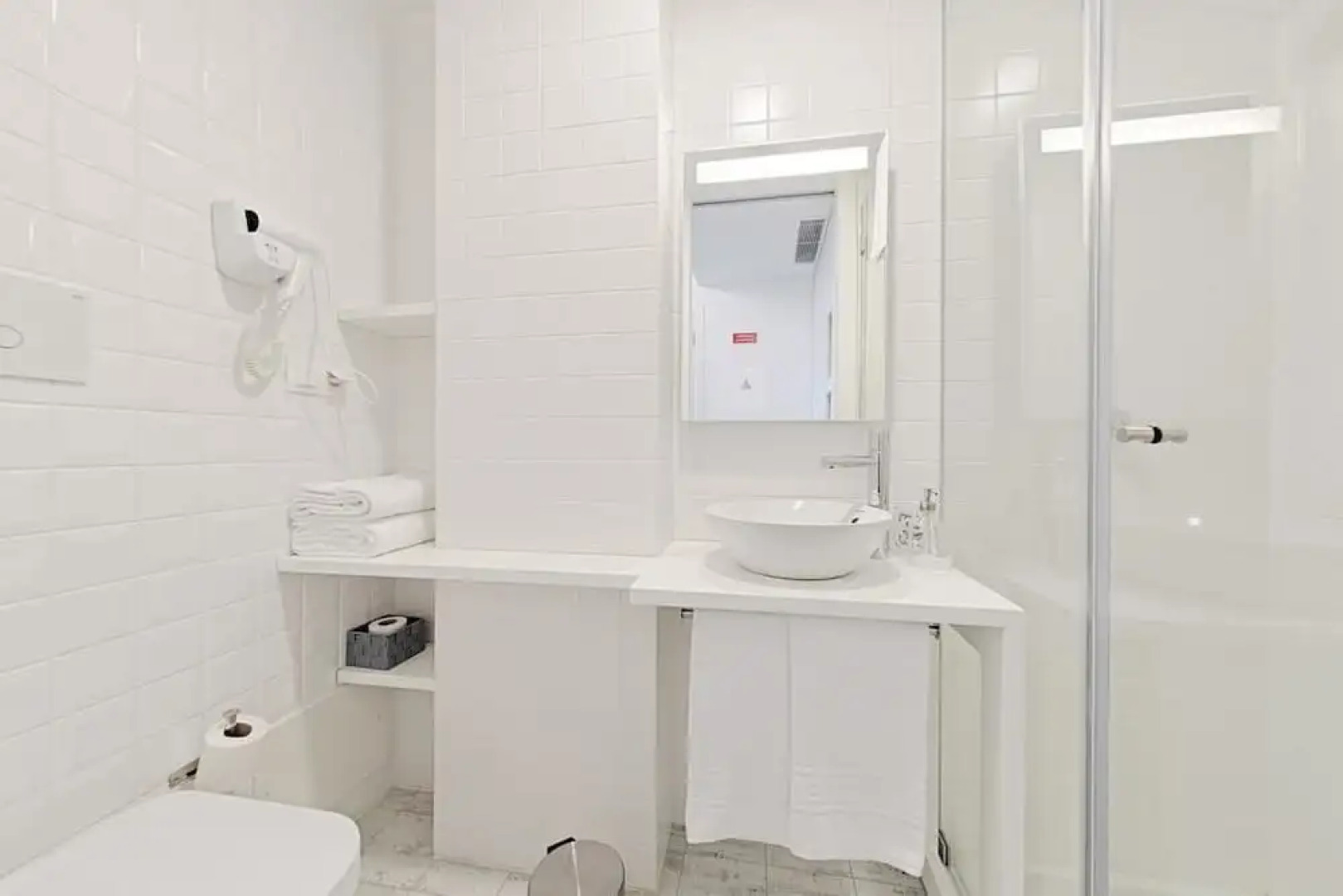 Histórias por Metro Quadrado