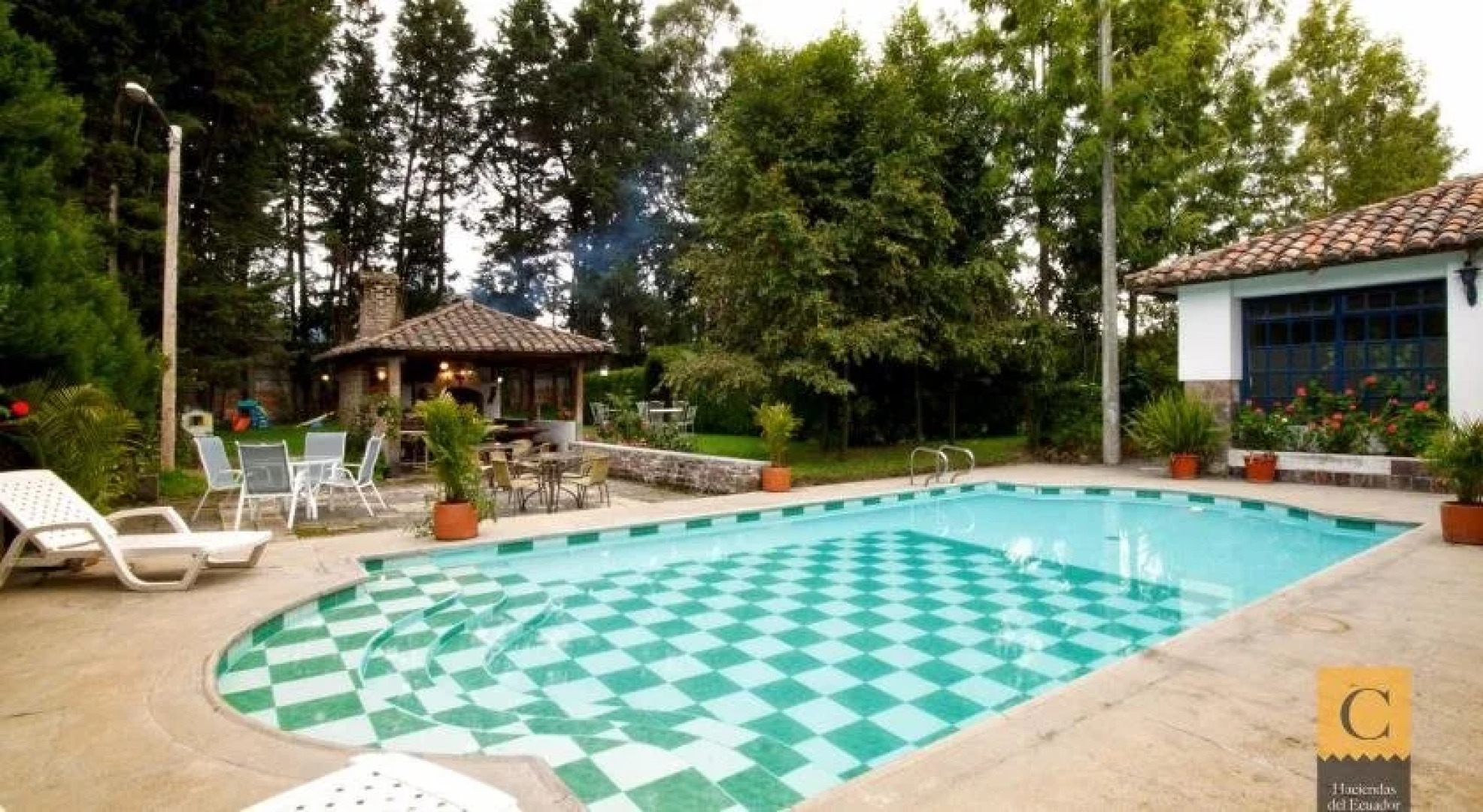 Hacienda la Carriona