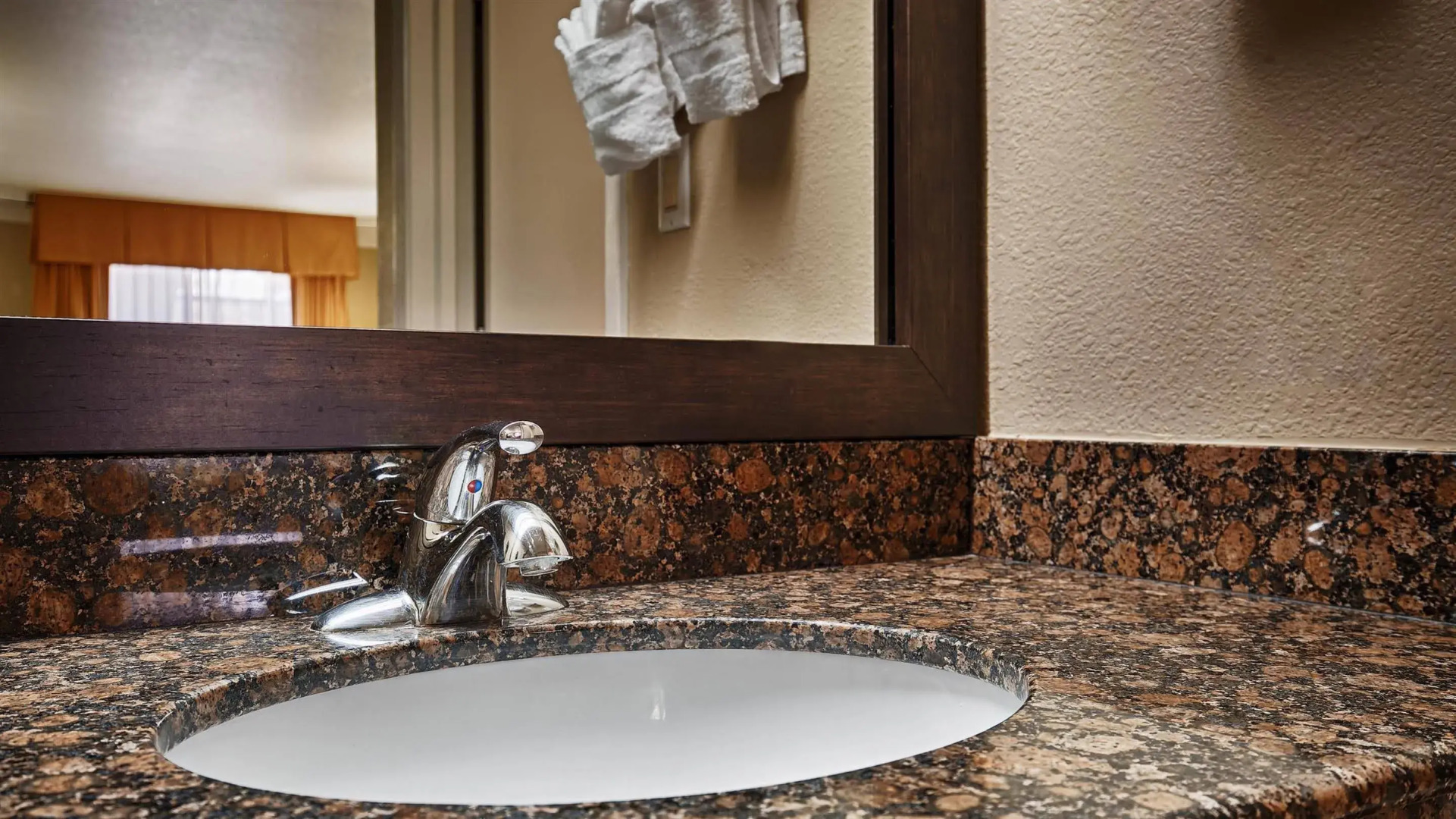 Best Western Angleton Inn