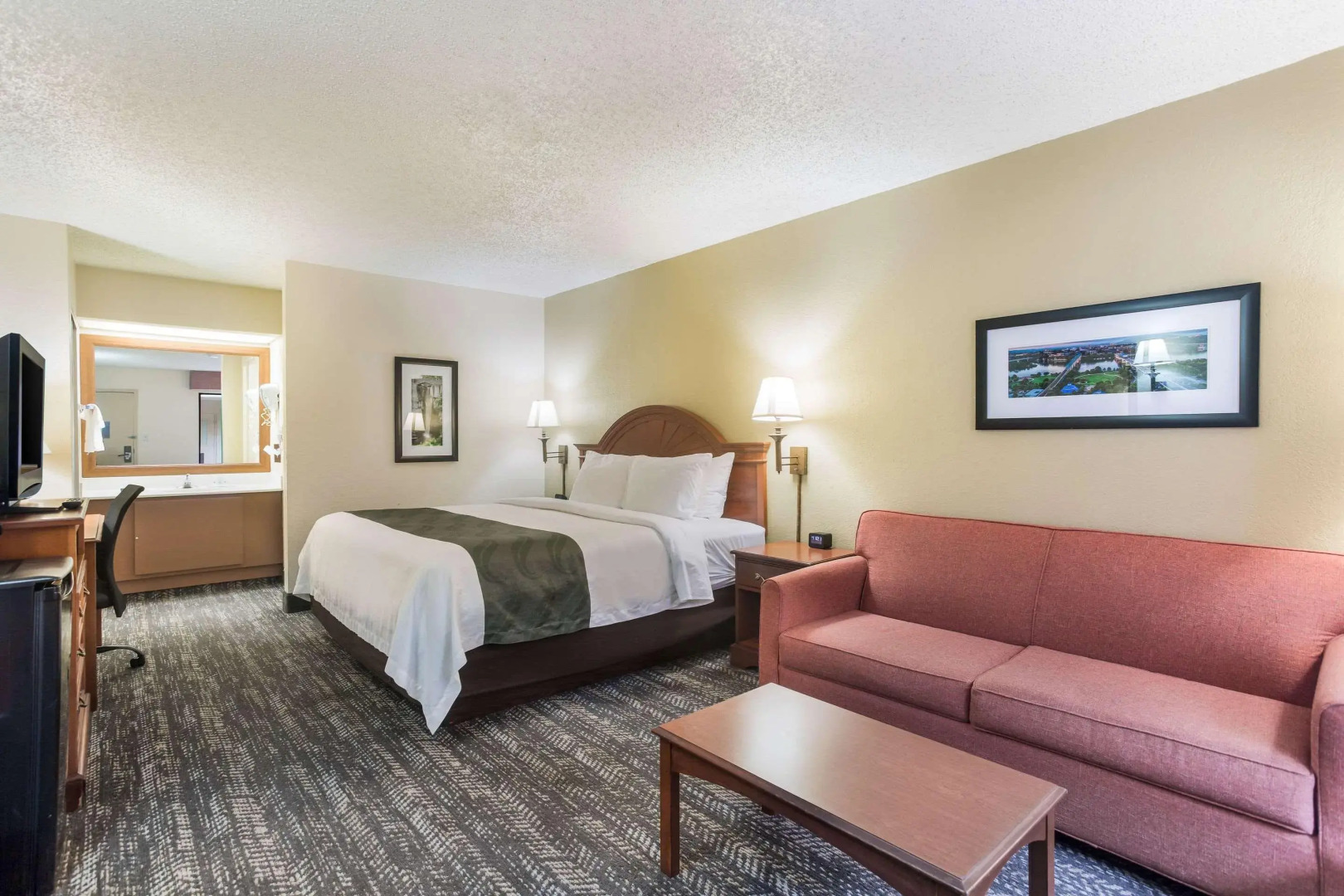 Hampton Inn Chattanooga I-75 North