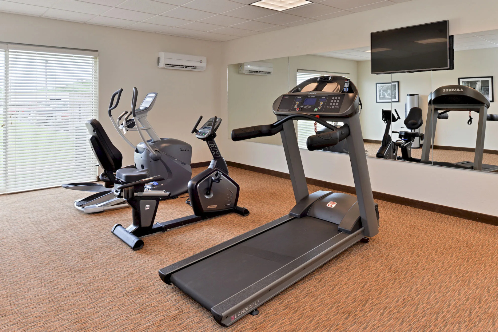 Sleep Inn & Suites Meridian - Bonita Lakes