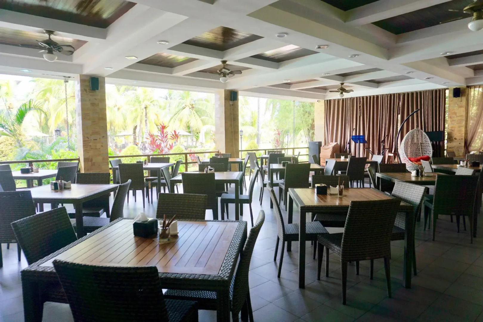 Bintan Beach Resort