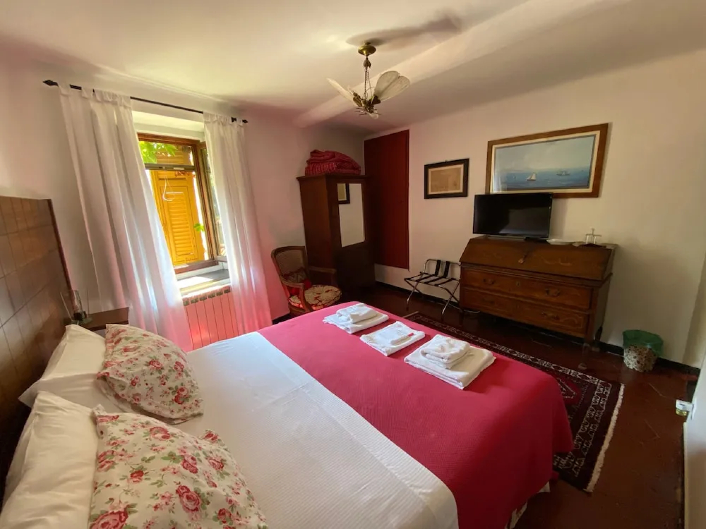 A o Soâ B&B