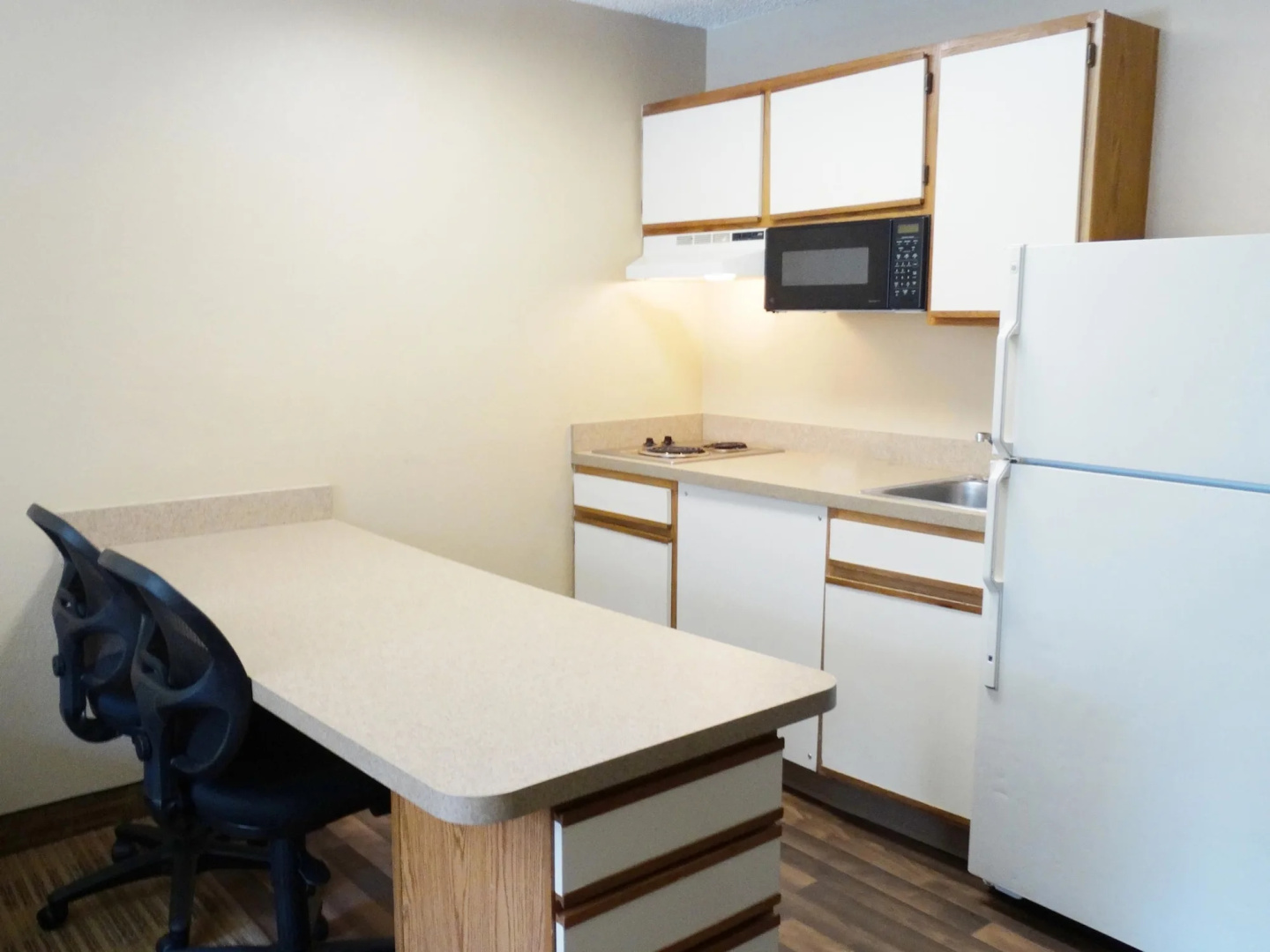 Extended Stay America Suites Secaucus New York City Area