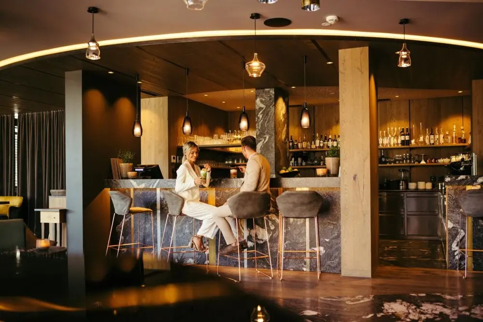 Отель Bad Fallenbach