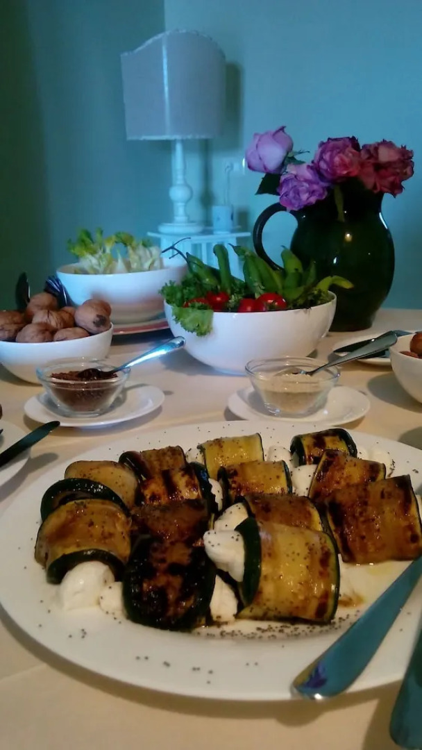 Agriturismo Al Refolo