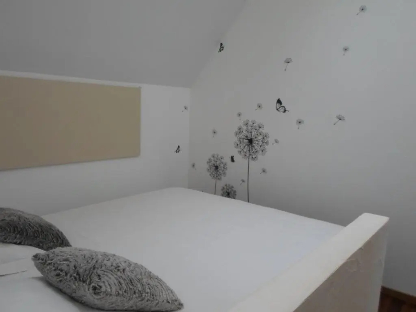 Les Colombes de la Baie du Mont Saint-Michel