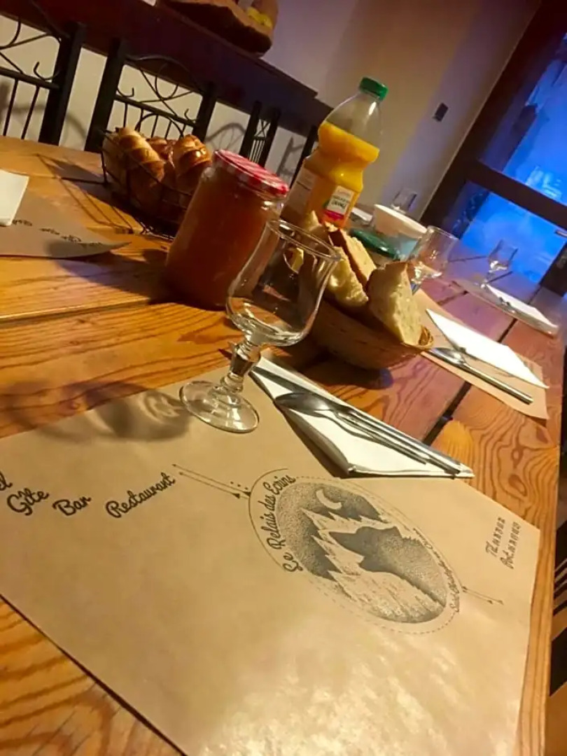 Le Relais des Ecrins