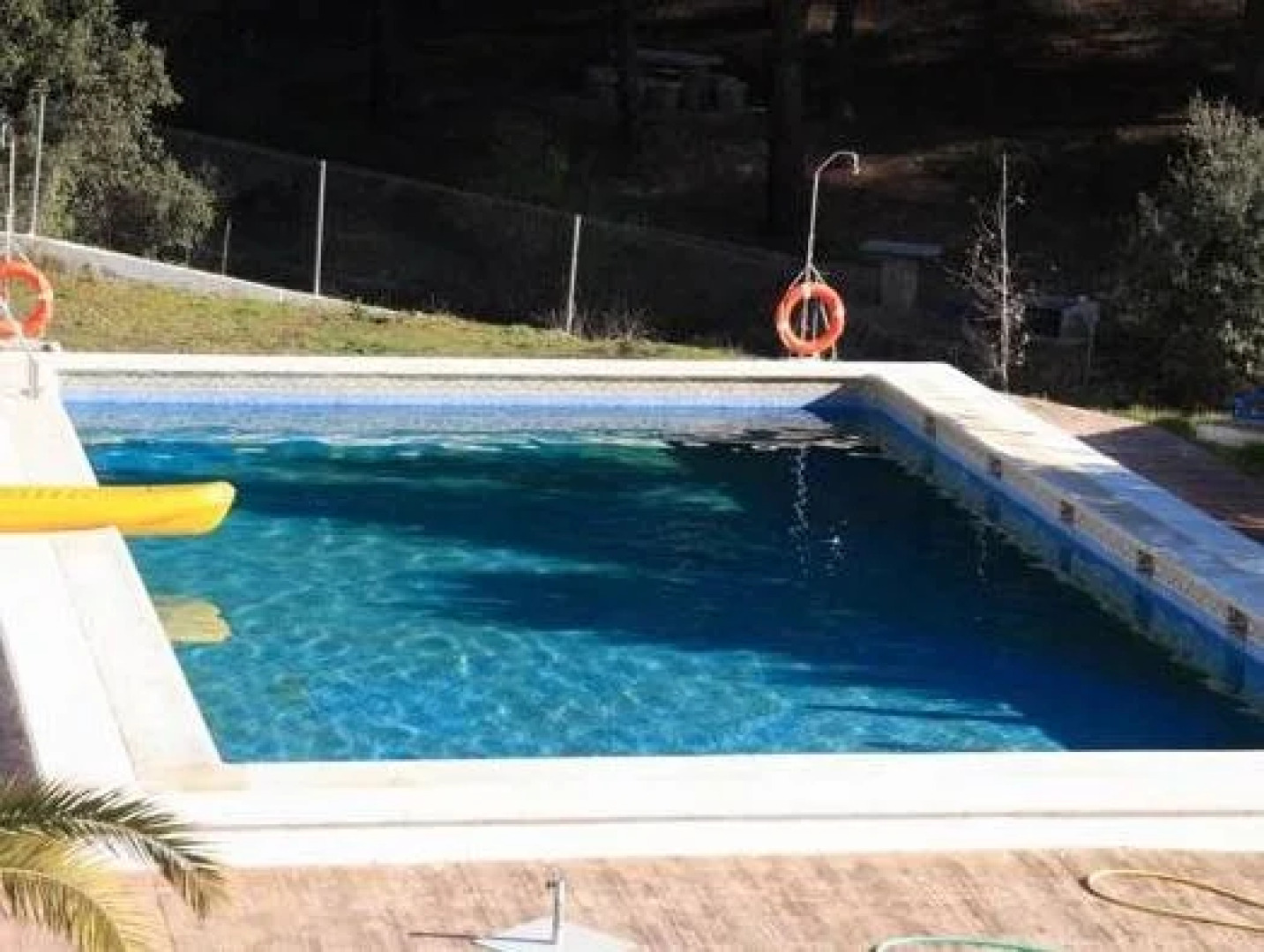 Albergue Rural de Fuente Agria