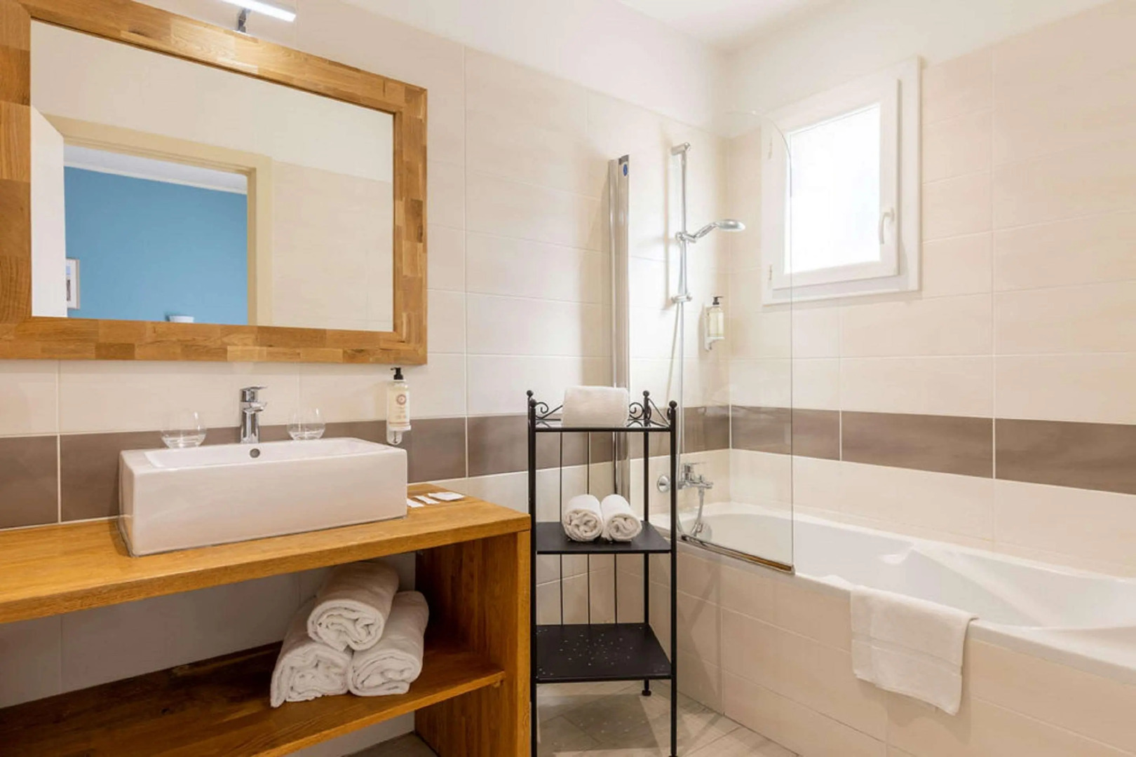 Best Western Le Val Majour