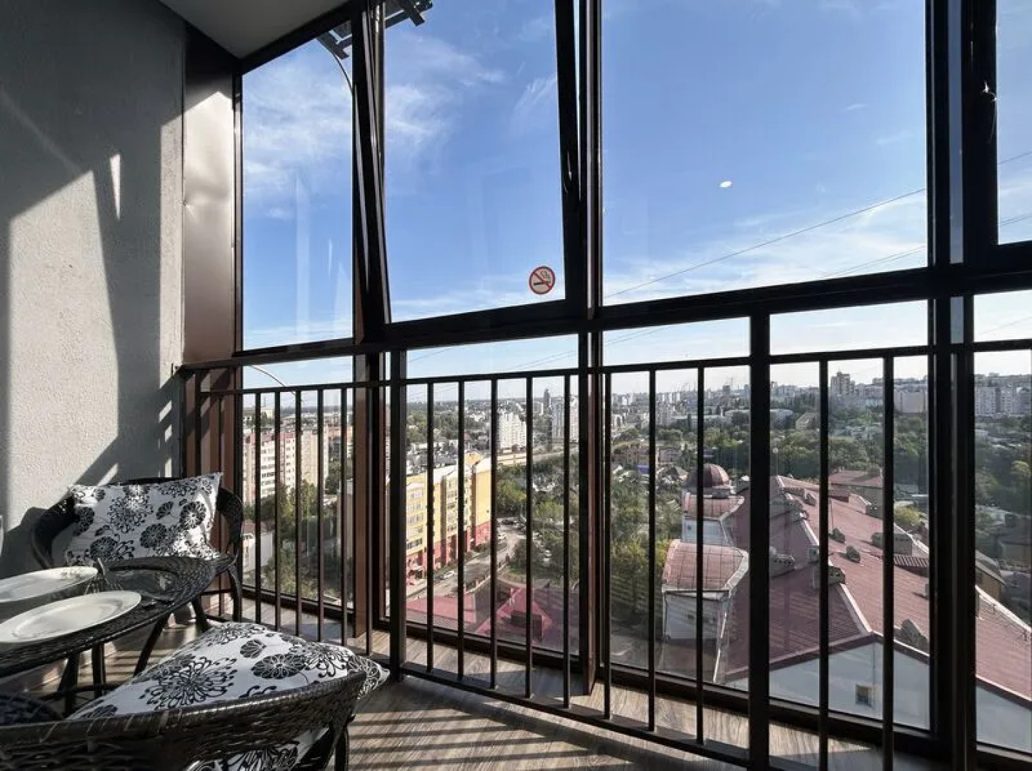 Апартаменты Атмосфера на ул. Нижняя Логовая, д. 11