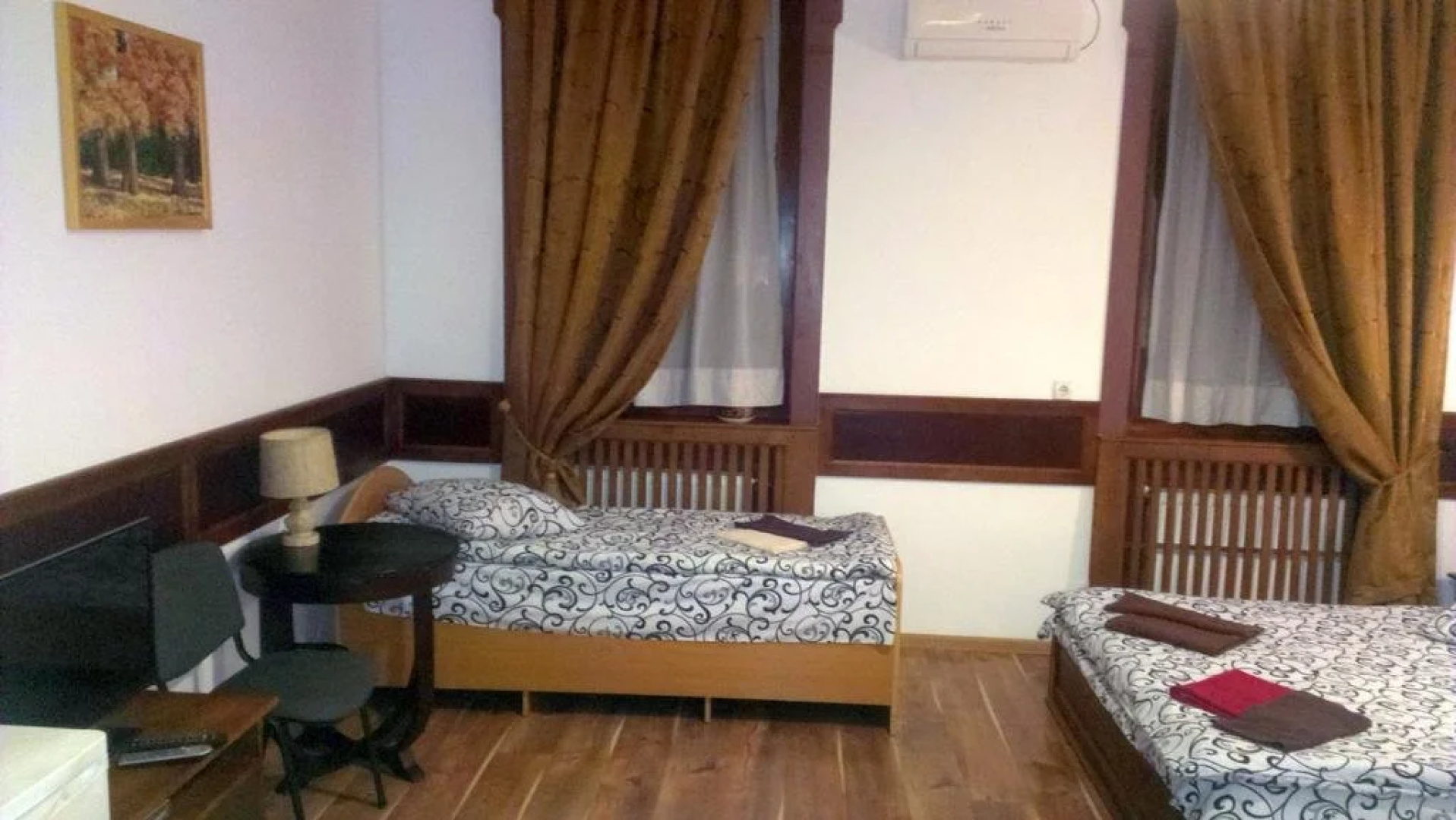 Palanok Hotel