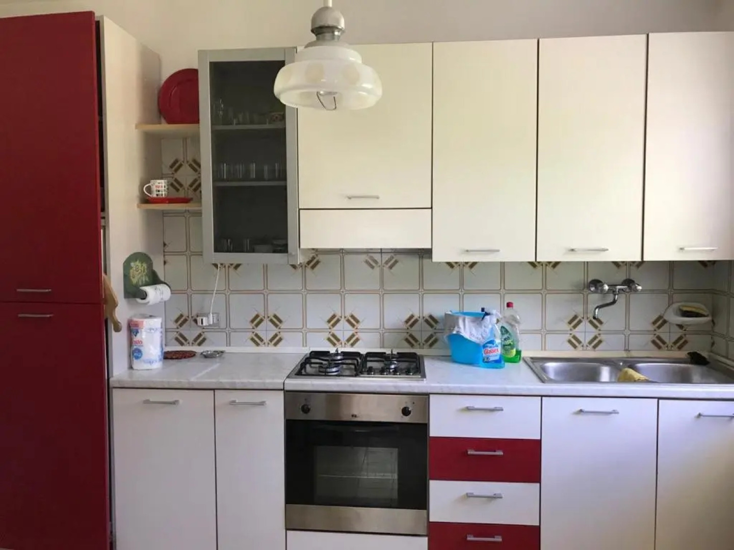 Appartamenti Perlot Marco