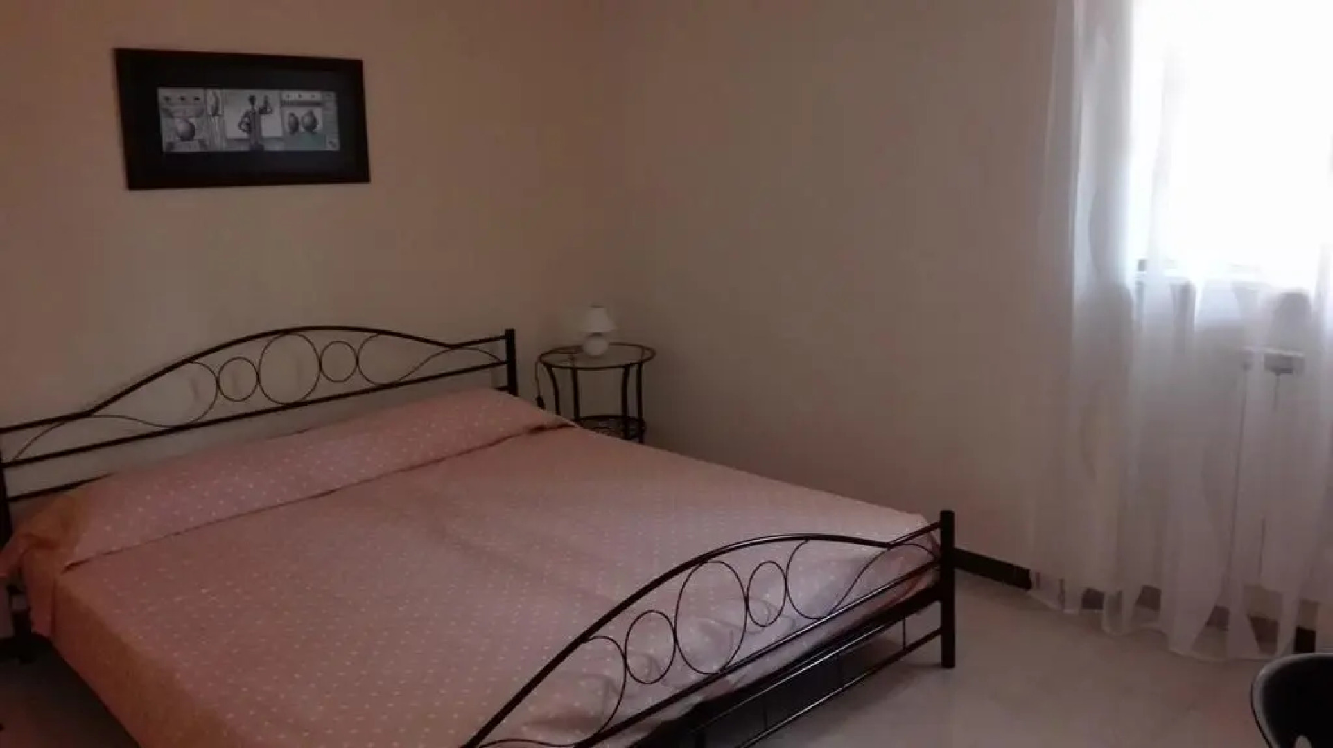 Villa Cennamo Residence