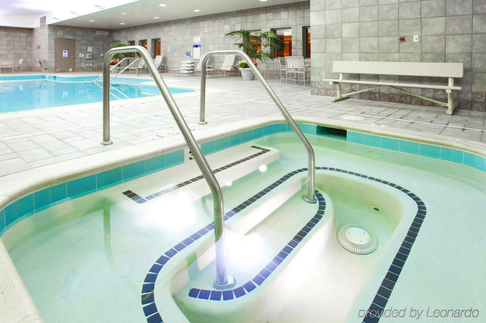 Holiday Inn Express & Suites Hagerstown by IHG