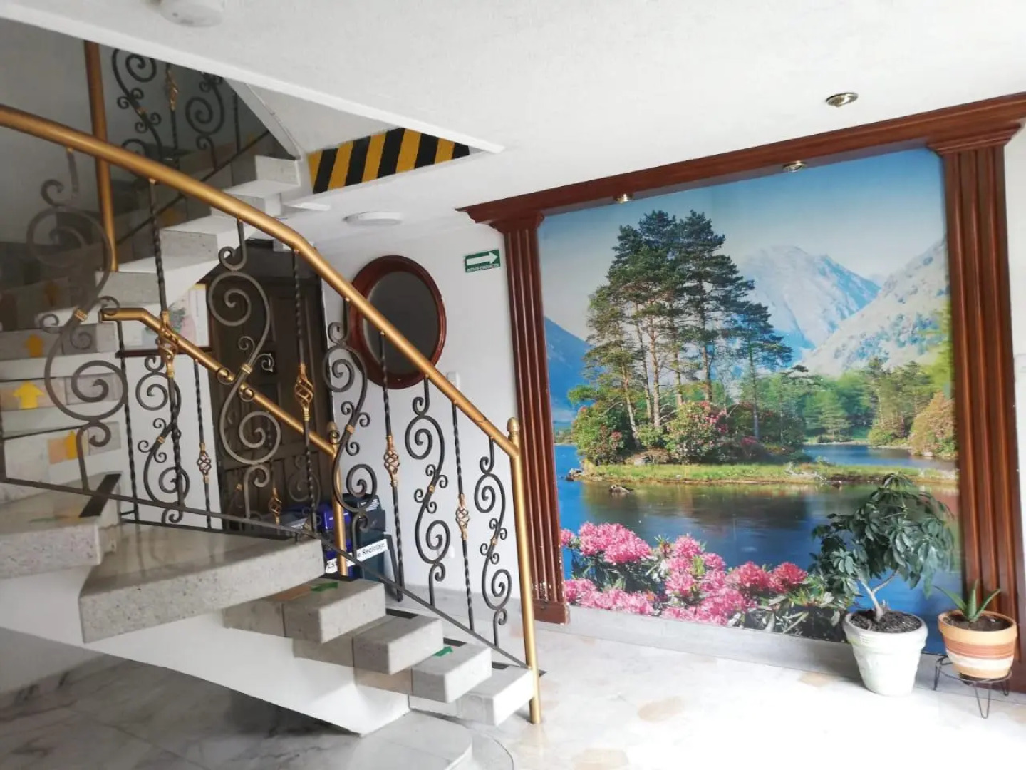Hotel Venecia Confort