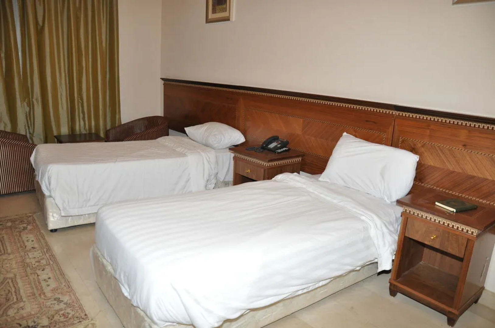 One to One Al Jaafria Hotel