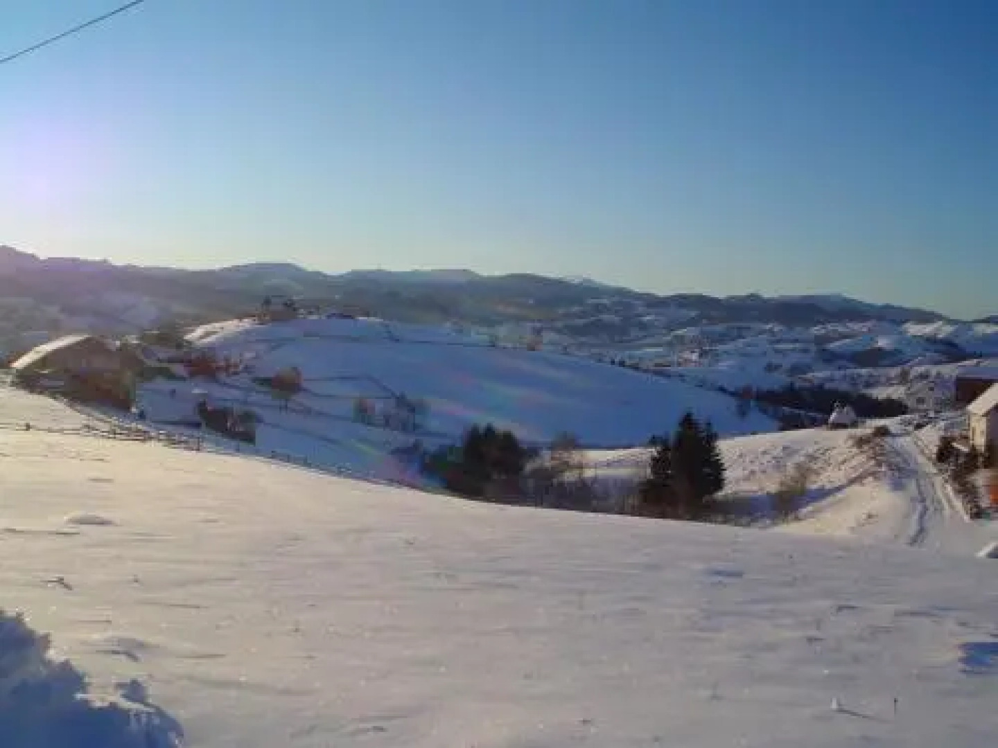 Nobillis Carpathian Residence