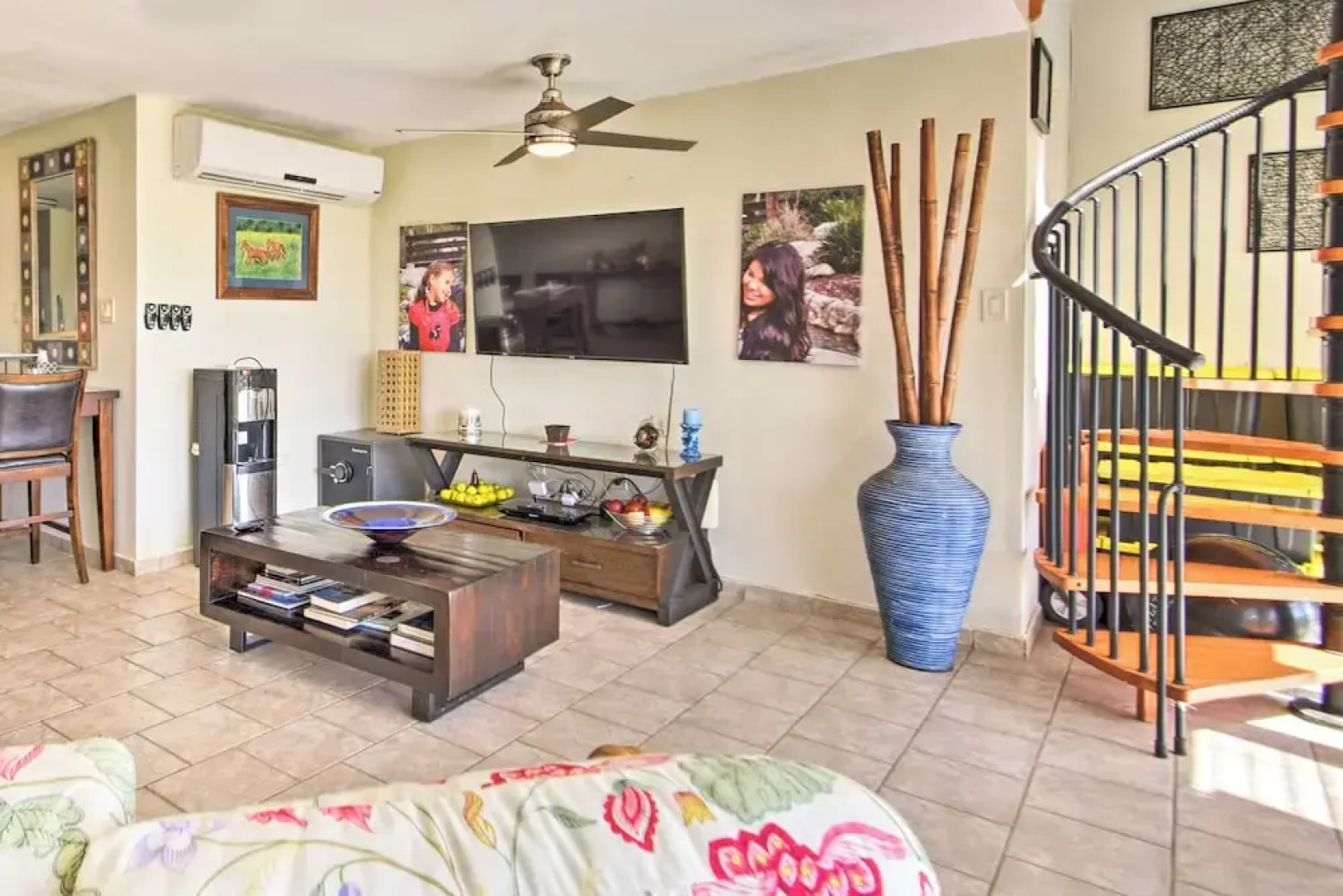 Loiza Condo w/ Rooftop Patio - Walk to Beach!