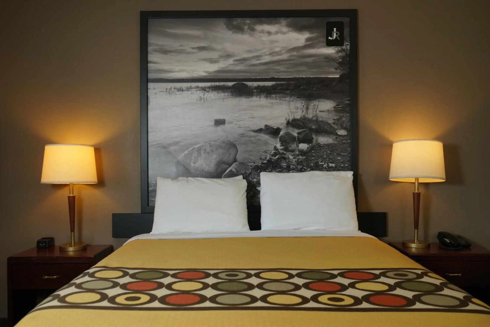 Jolly Roger Inn Resort