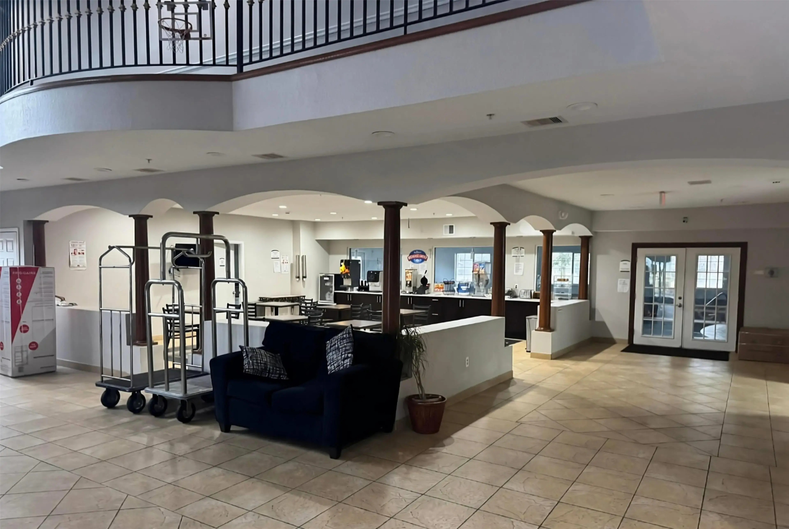 Baymont by Wyndham Texas City
