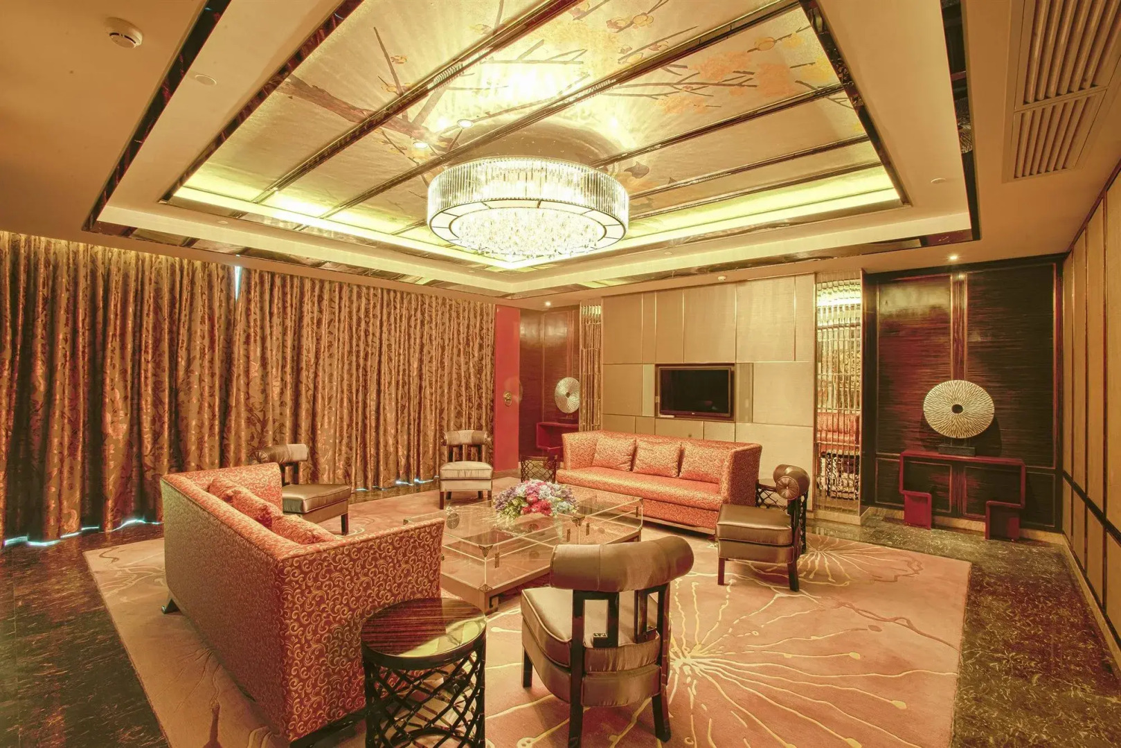 Nanning Landmark Hotel