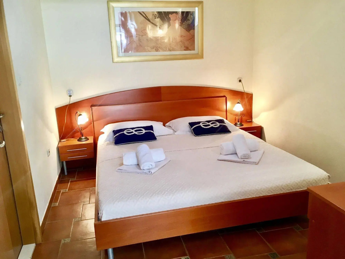 Apartments Villa Jadranka - Adults Only