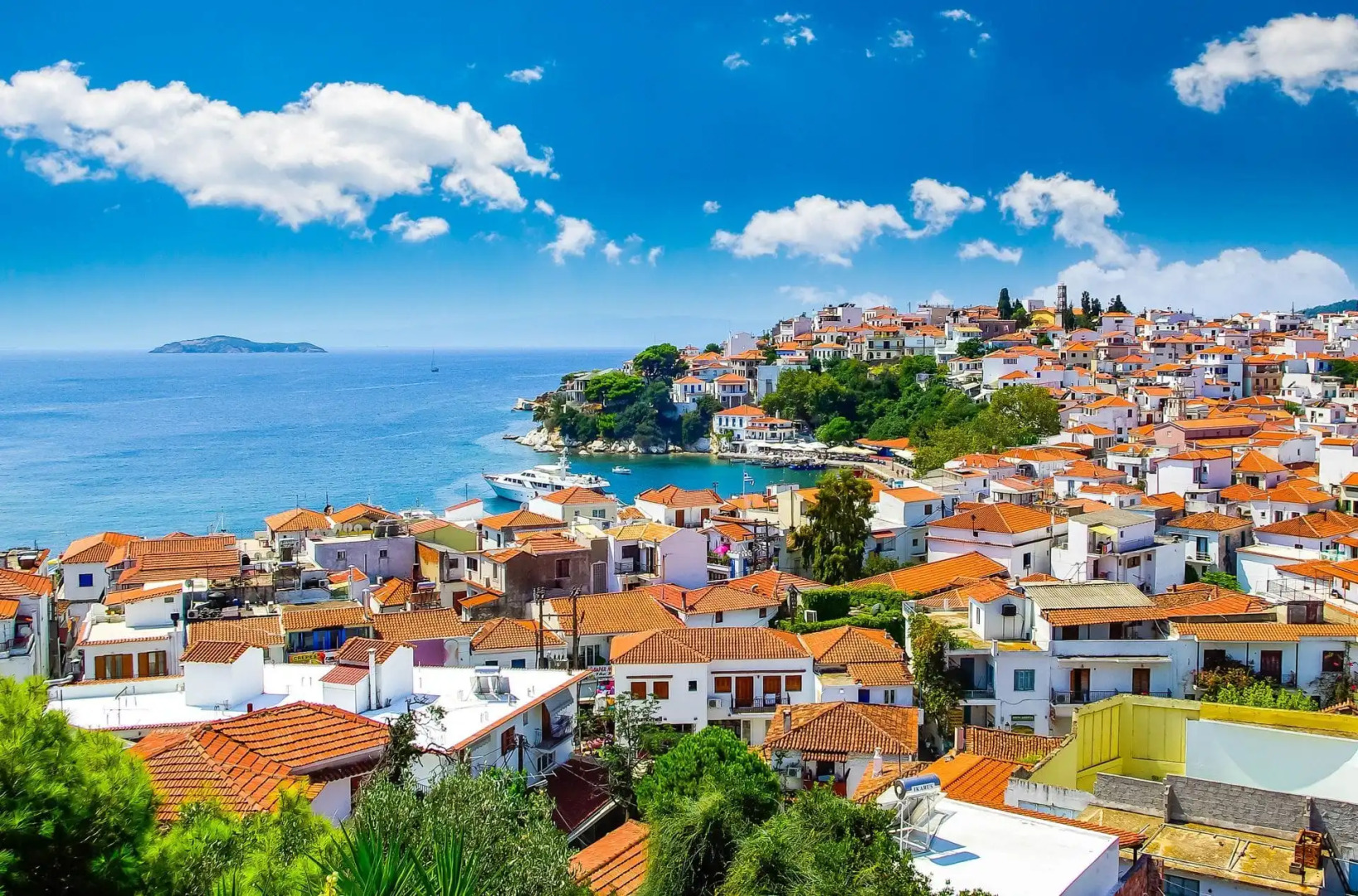 Ammos Skiathos