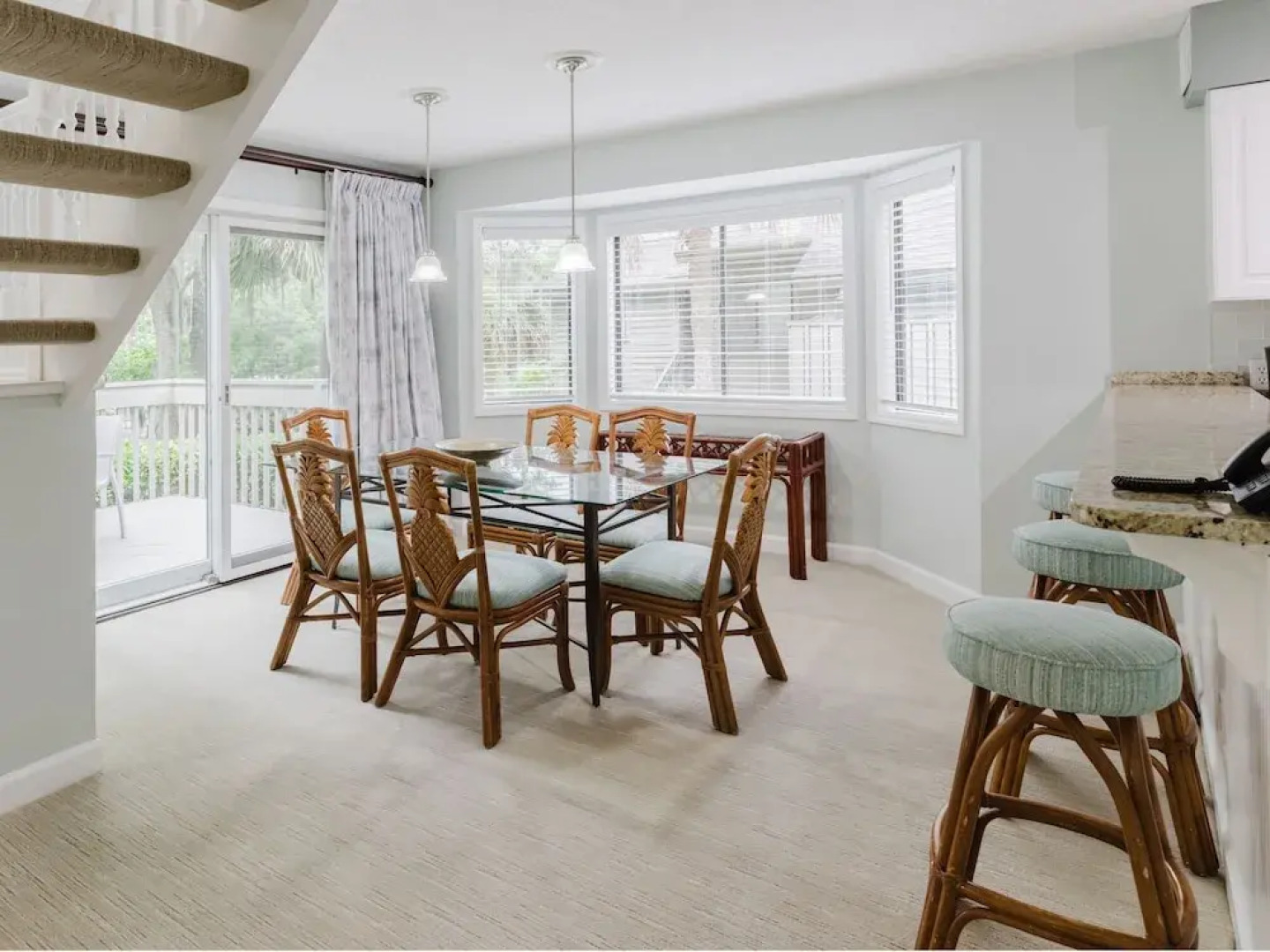 Southwind II at Shipyard